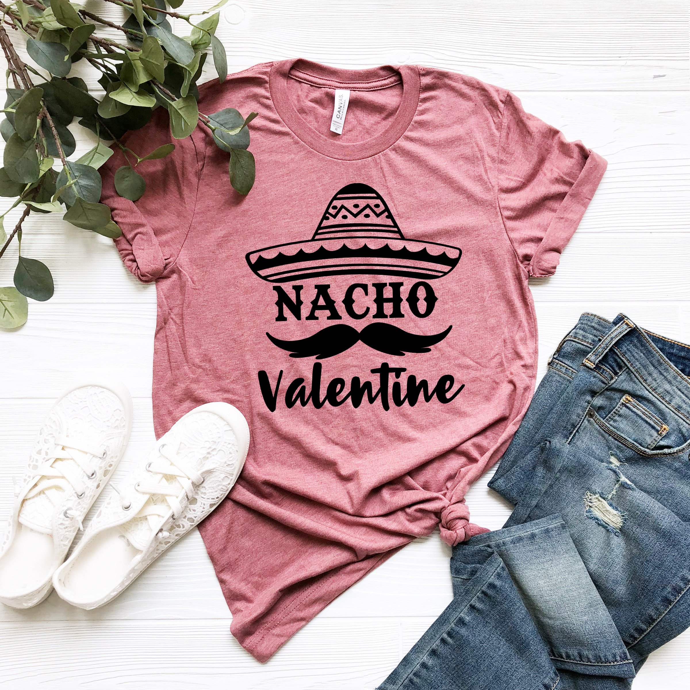 Nacho Valentine Shirt , Valentine’S Shirt , Valentine’S Day Shirt, Xoxo Shirt, Valentine’S Day Gift, Love Shirt, Funny Valentine’S Shirt