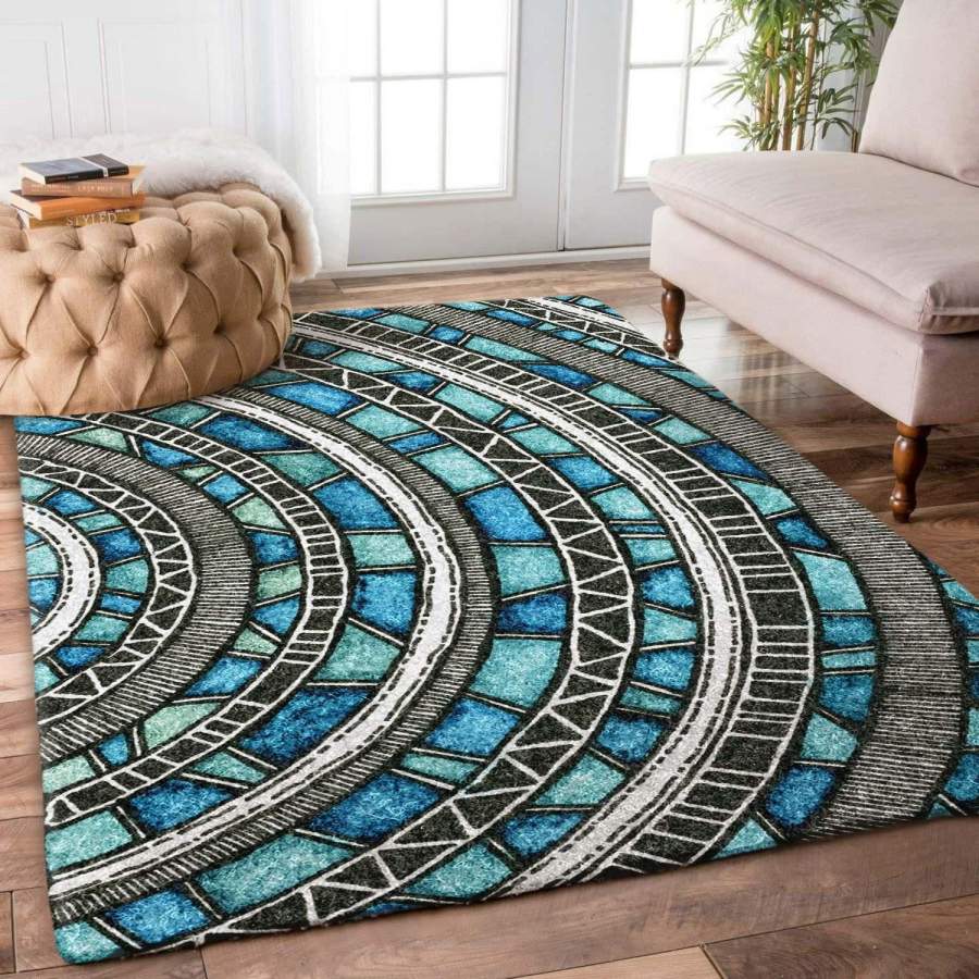 Boho DN2309012R Rug