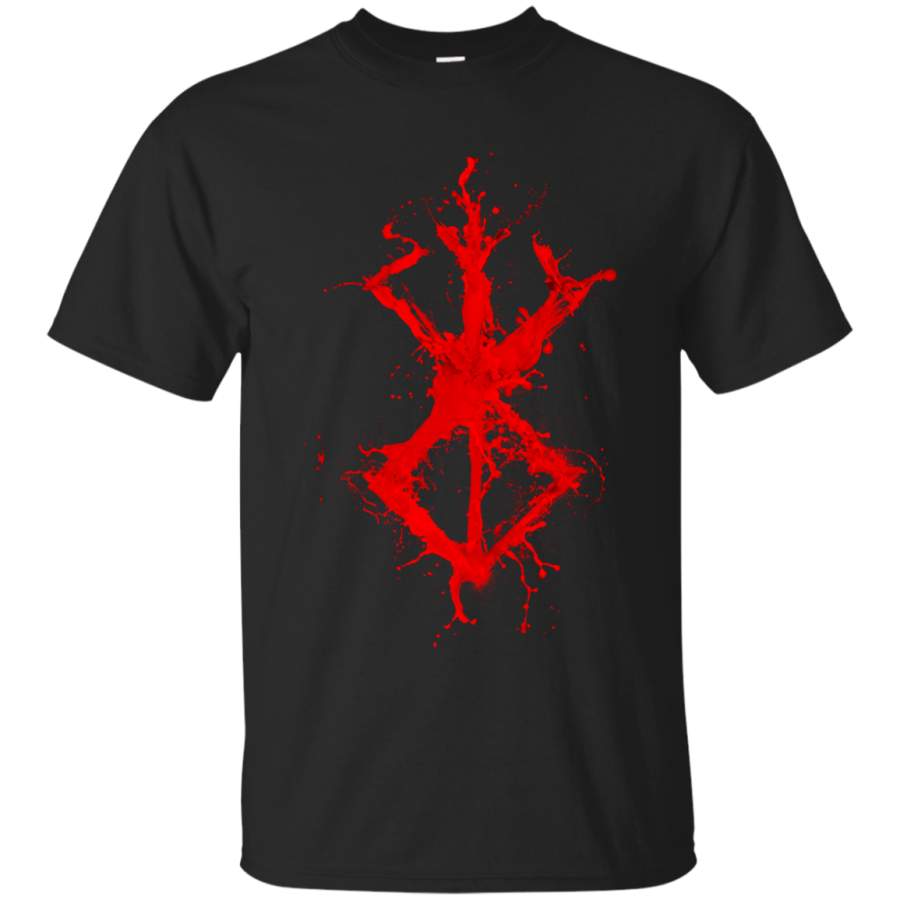 AGR Sacrifice – splatter version T-Shirt & Hoodie