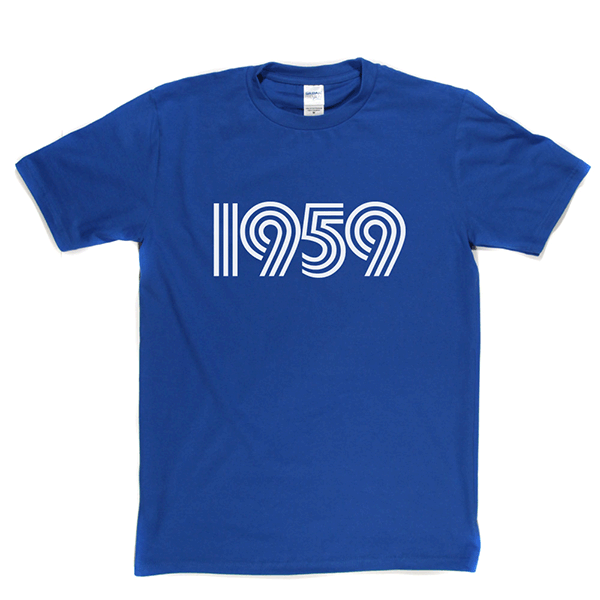 1959b T Shirt