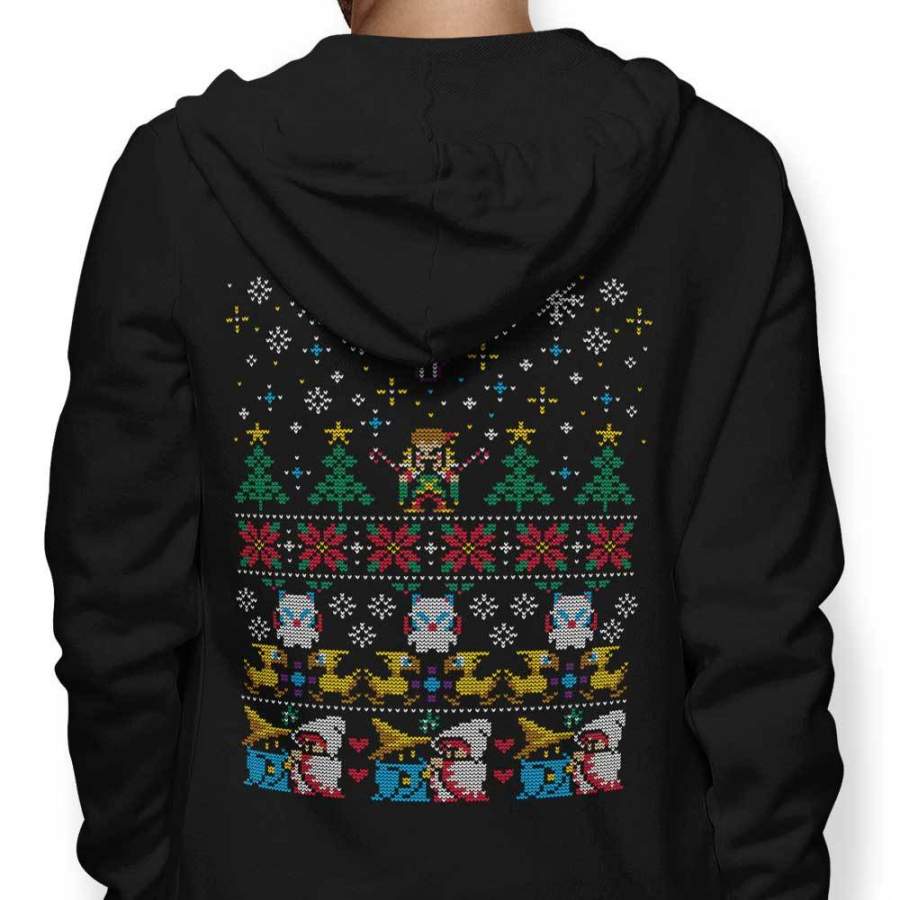 Fantasy Christmas – Hoodie