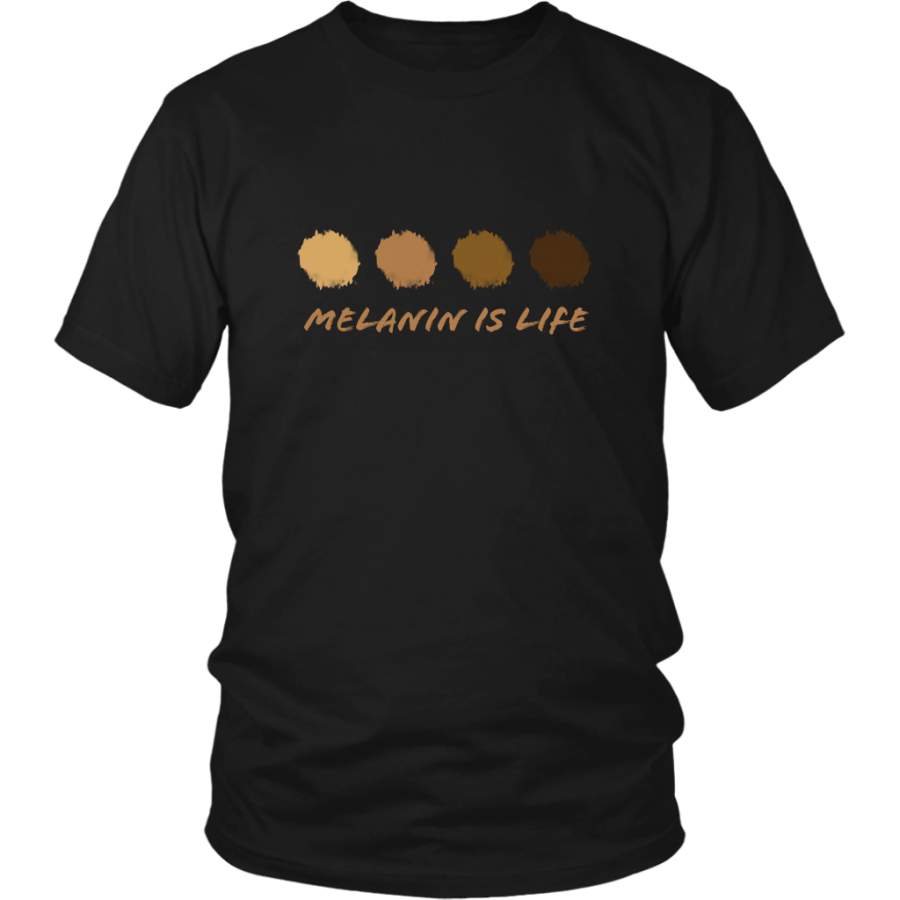 Shades of Melanin T-Shirt