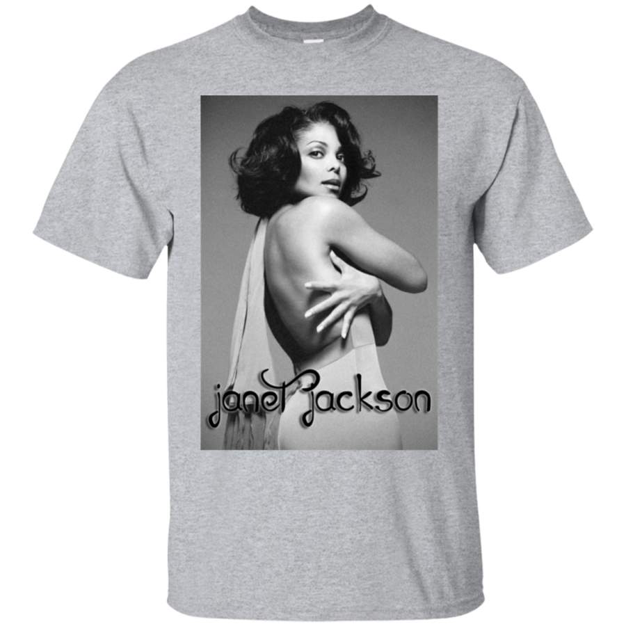 Janet jackson T-Shirt