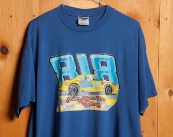 Vintage Racing Shirt 3568