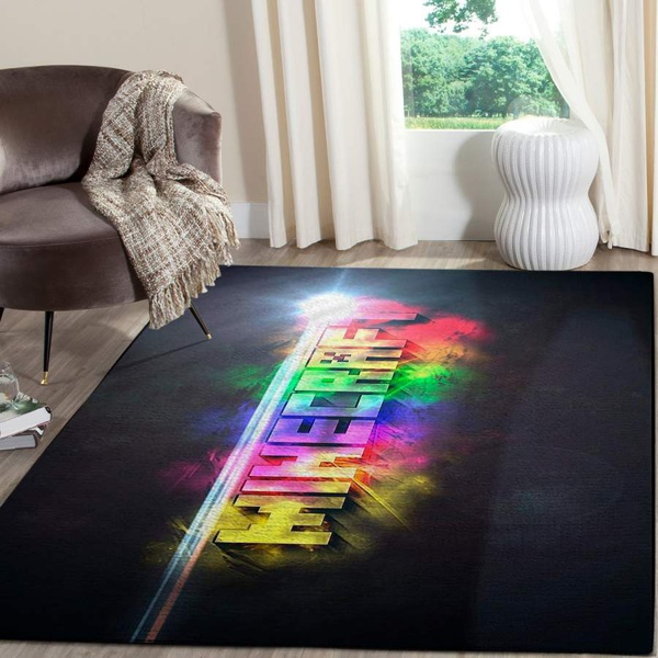 Minecraft Area Rug RB7A8E7E4848