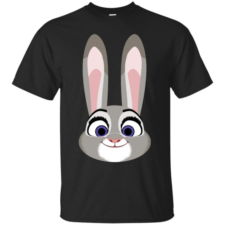 BUNNY – Judy Hopps is on the Case T Shirt & Hoodie