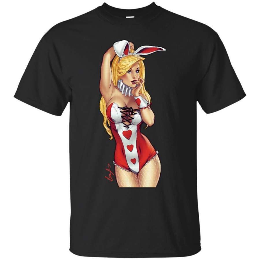 SEXY BUNNY – Sexy Bunny T Shirt & Hoodie