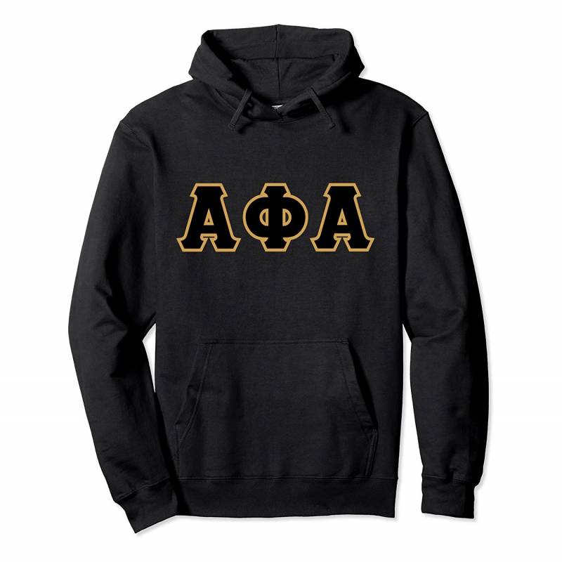 Alpha Phi Alpha Hoodie, T-Shirt, Sweatshirt