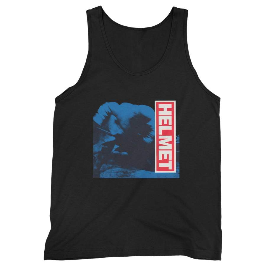 Helmet Meantime Classic Man’s Tank Top