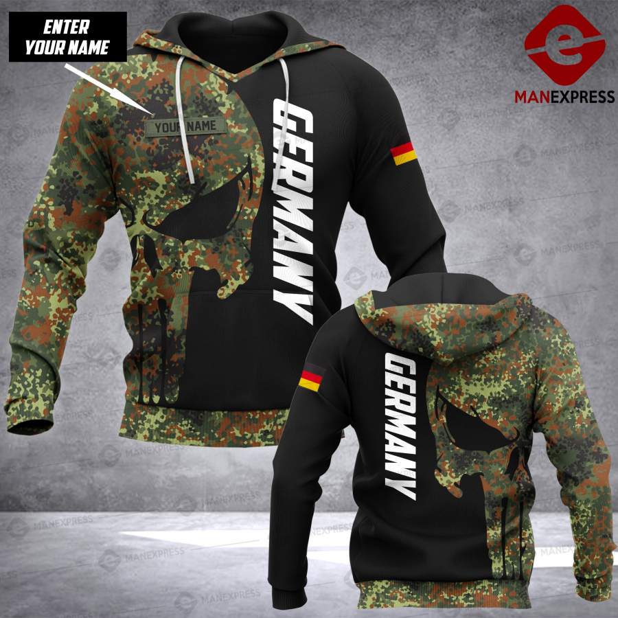 VH CUSTOMIZE GERMANY 0903 – 3D ALL OVER PRINT