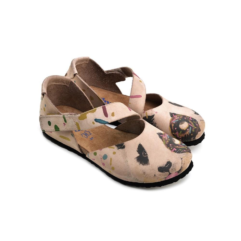 Ballerinas Shoes Com1401