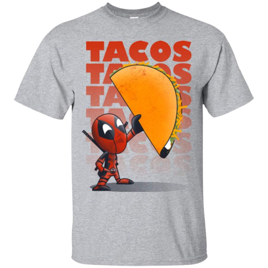 Tacos T-Shirt