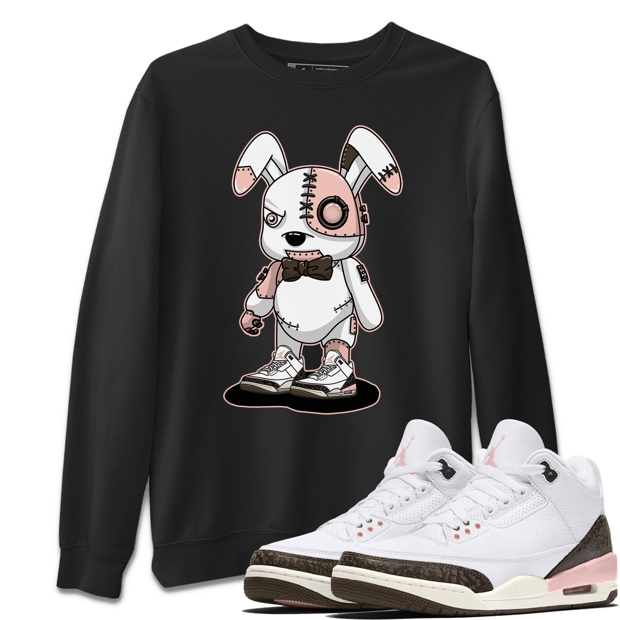 Cyborg Bunny Sweatshirt – Air Jordan 3 Atmosphere