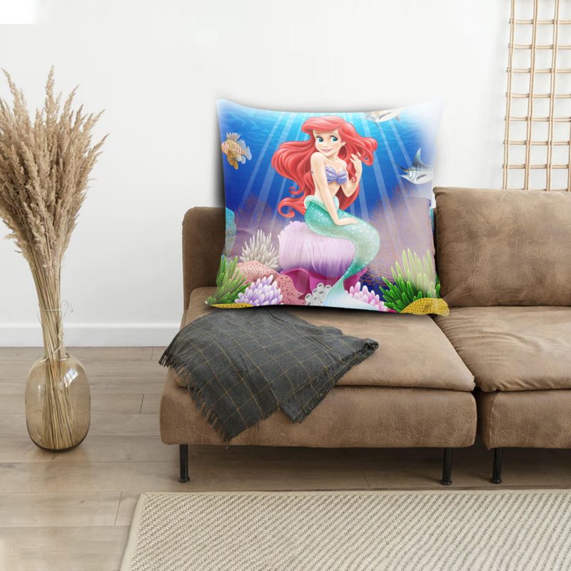 Ariel Princess – Pillow 76