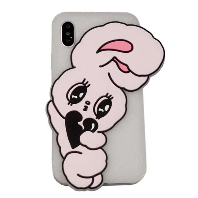 Bunny Phone Case