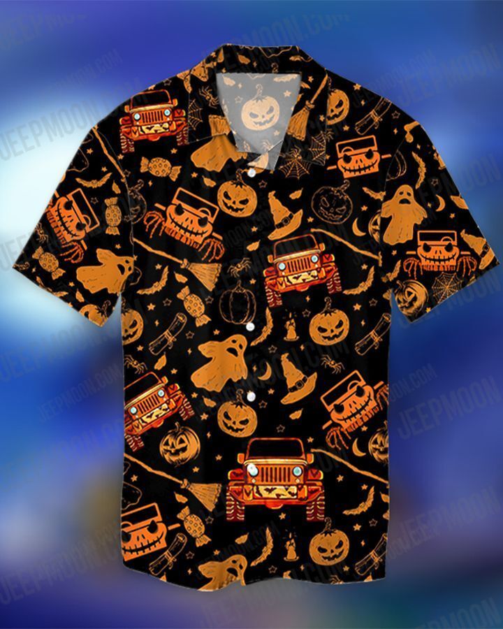 Jp Hawaii Shirt Ha12156