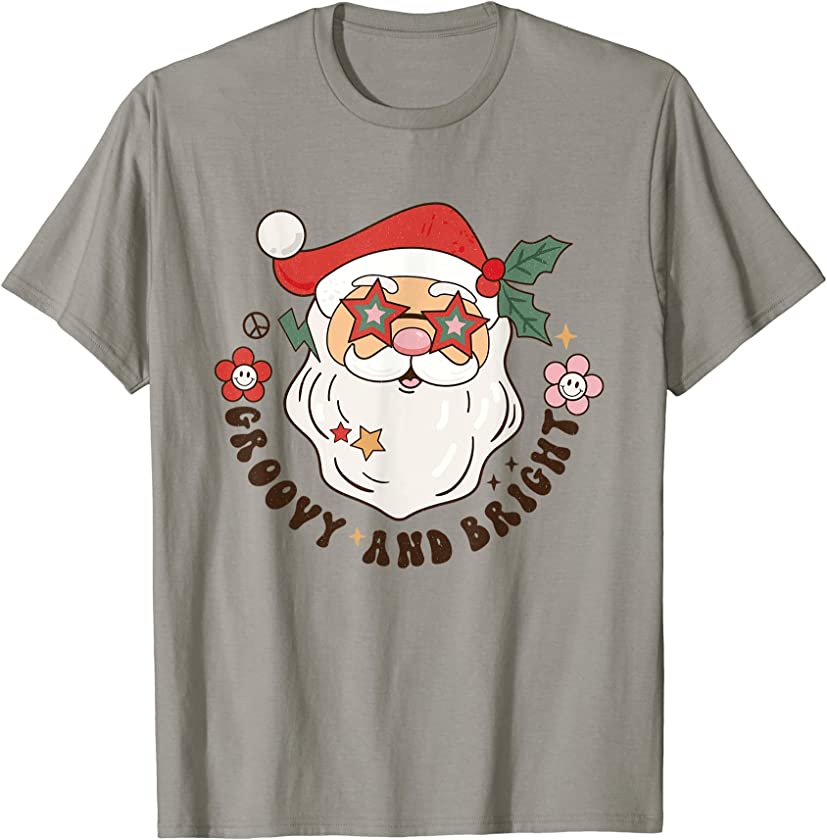 Ugly Christmas Holiday T-Shirt