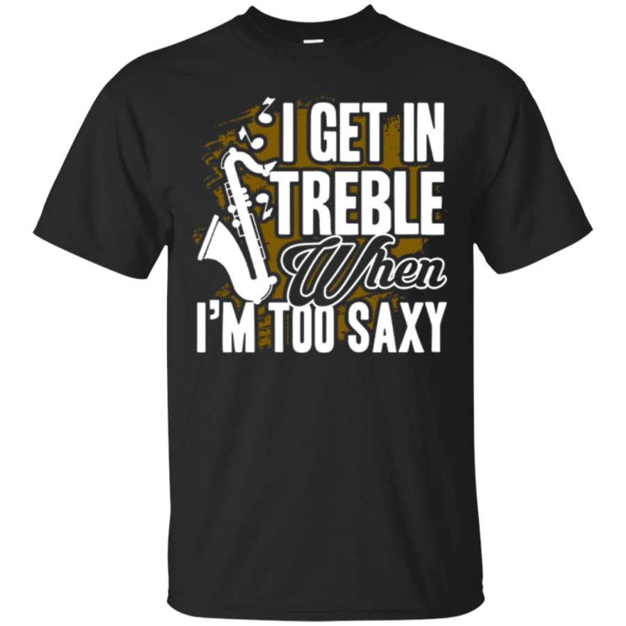 AGR Saxophone Shirt – Saxophone Tshirts