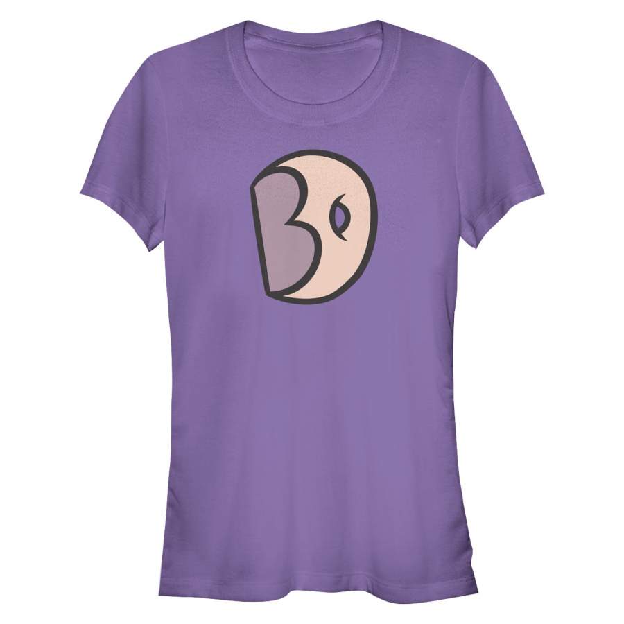 Steven Universe Junior’s Big Donut Logo T-Shirt