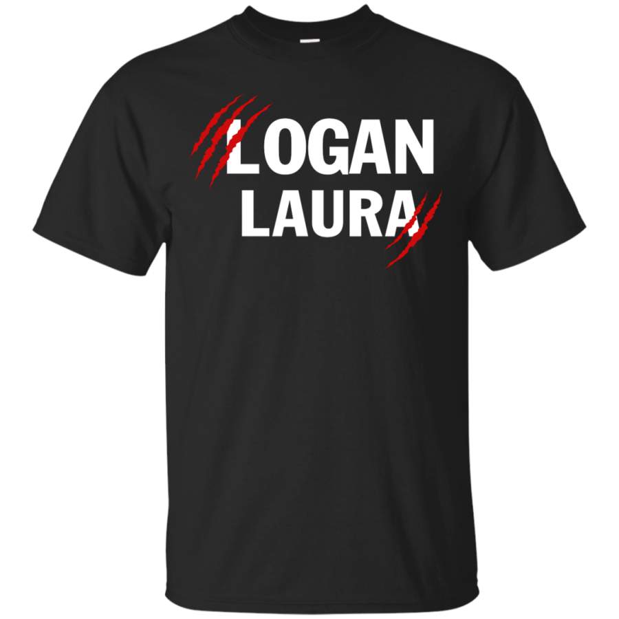 AGR Logan Laura Tshirt, Hoodie, Tank