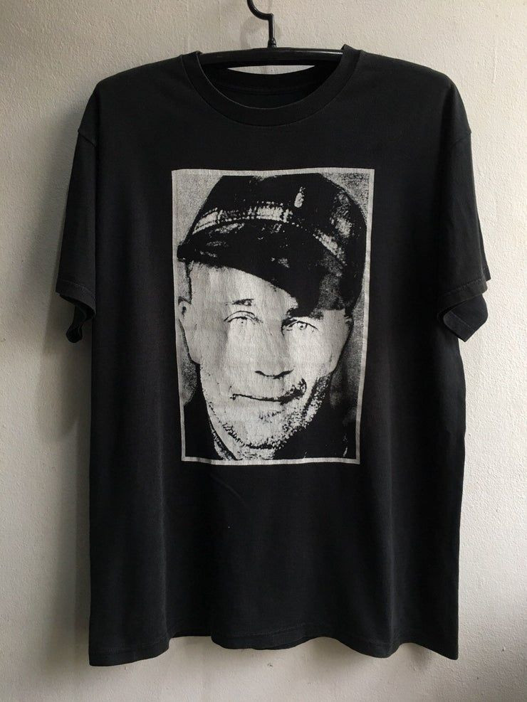 1990S Ed Gein Serial Killer Rare Vintage Shirt