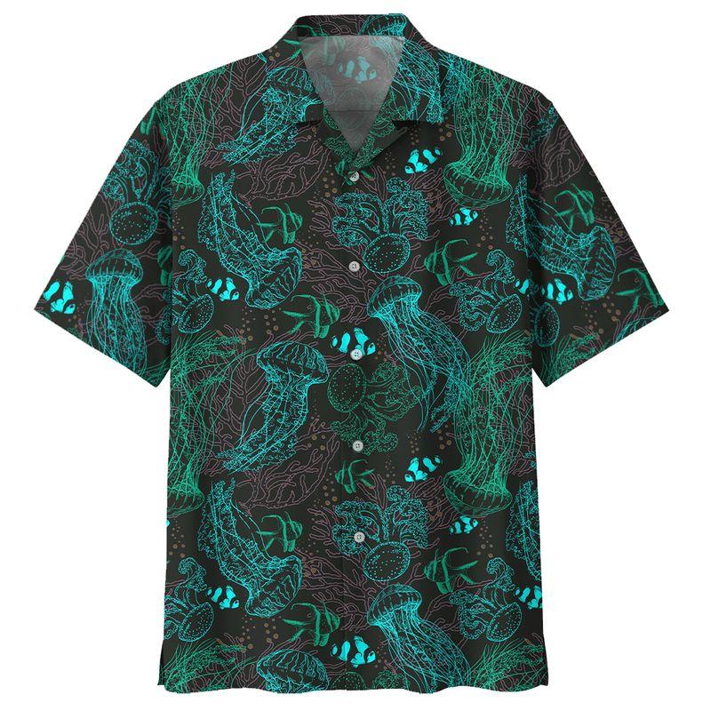 Hippie Hawaii Shirt For Hawaii Aloha Ha50790