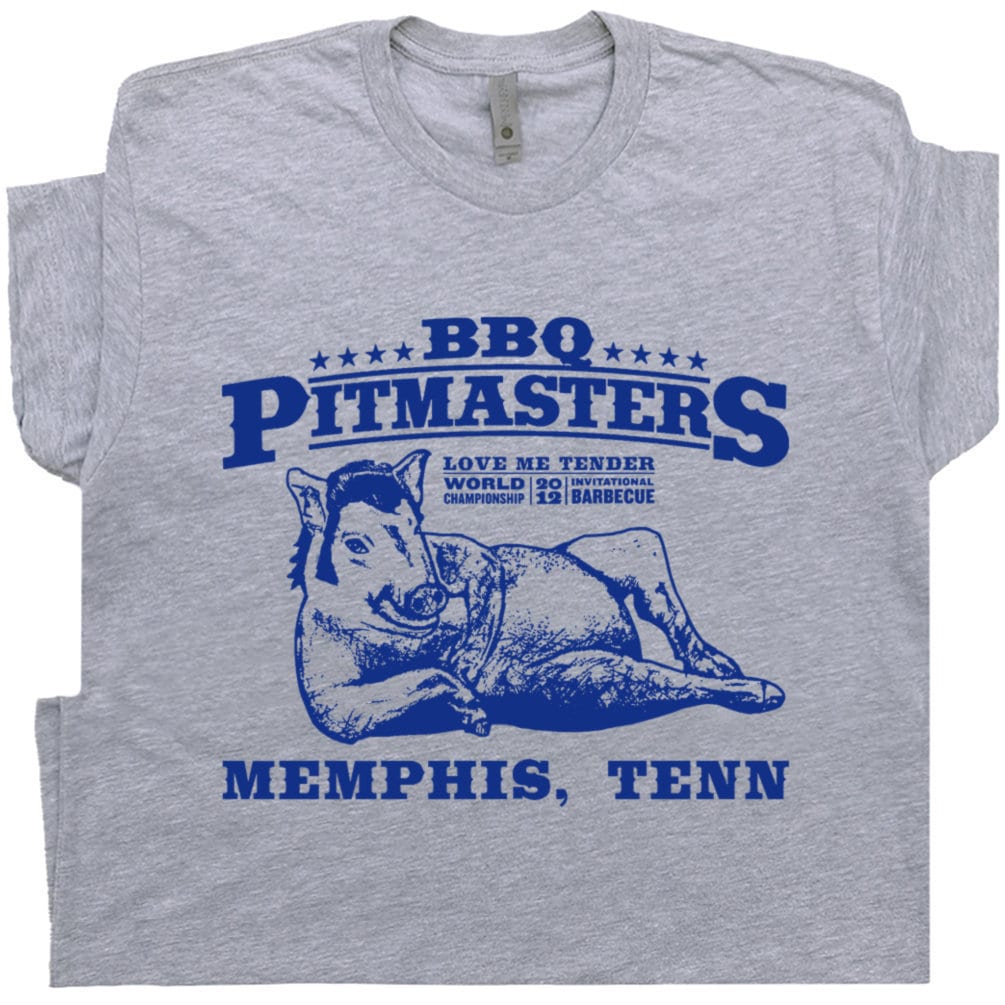 BBQ T Shirt BBQ Championship Tee Shirts Funny Grilling Shirt Head Chef T Shirt Funny Grilling T Shirt Saying Dads Grill Eating Contest Shirt