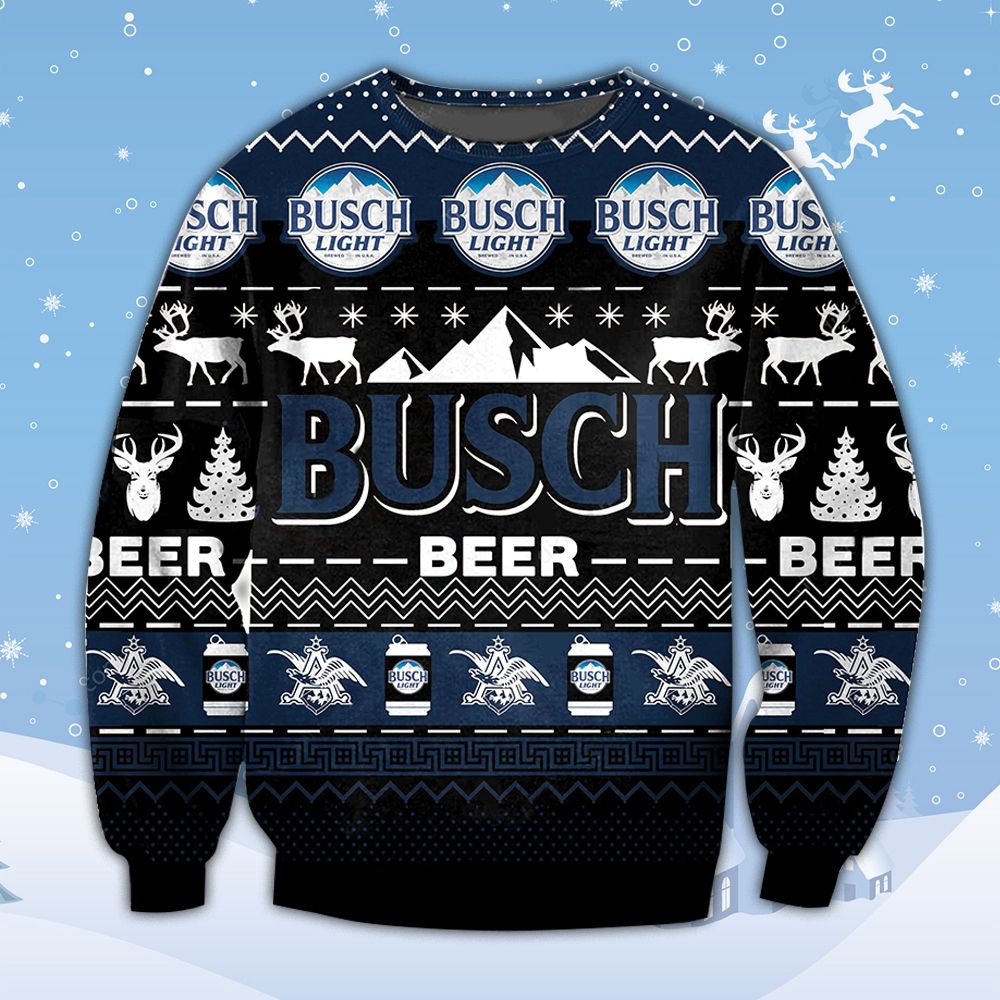 Bsh Ugly Sweater Bsh2410L2