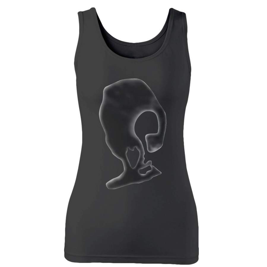 Mallrats Brodie Bruce Face Movie Woman’s Tank Top