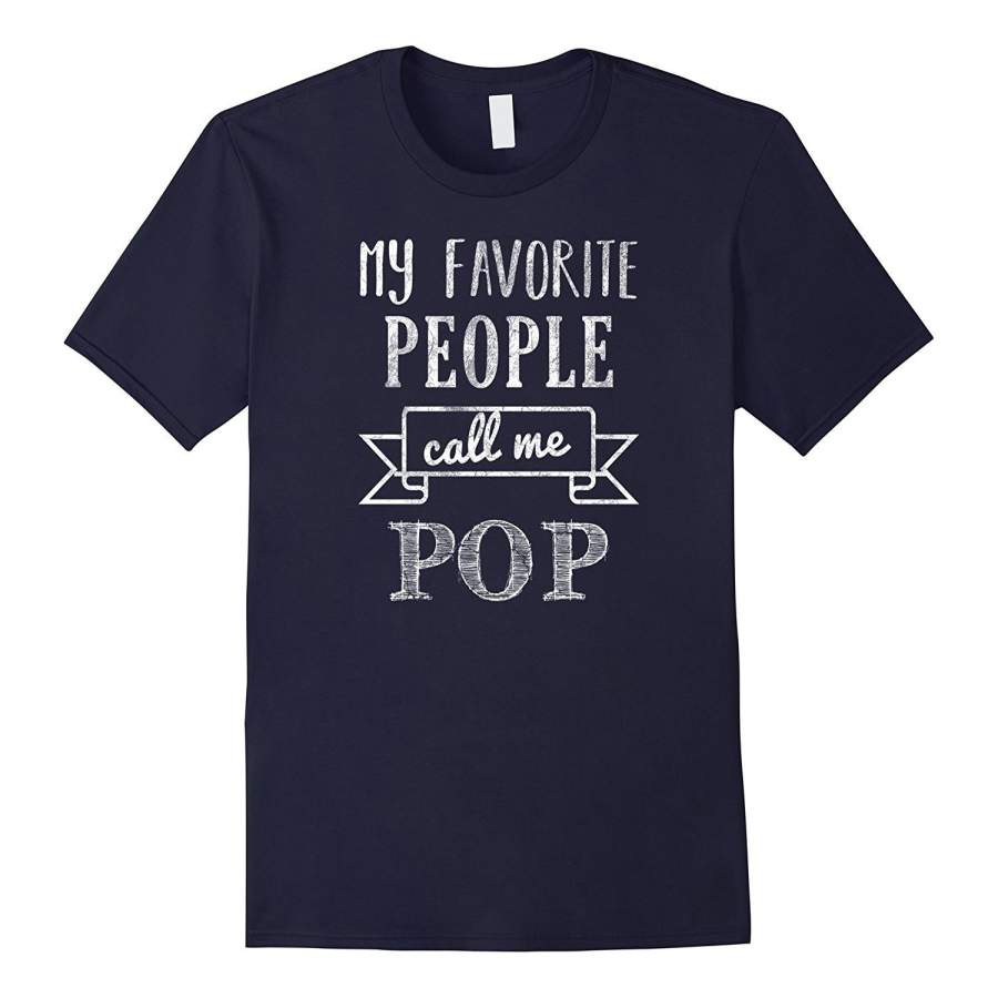 Pop Shirt Father’S Day Shirt