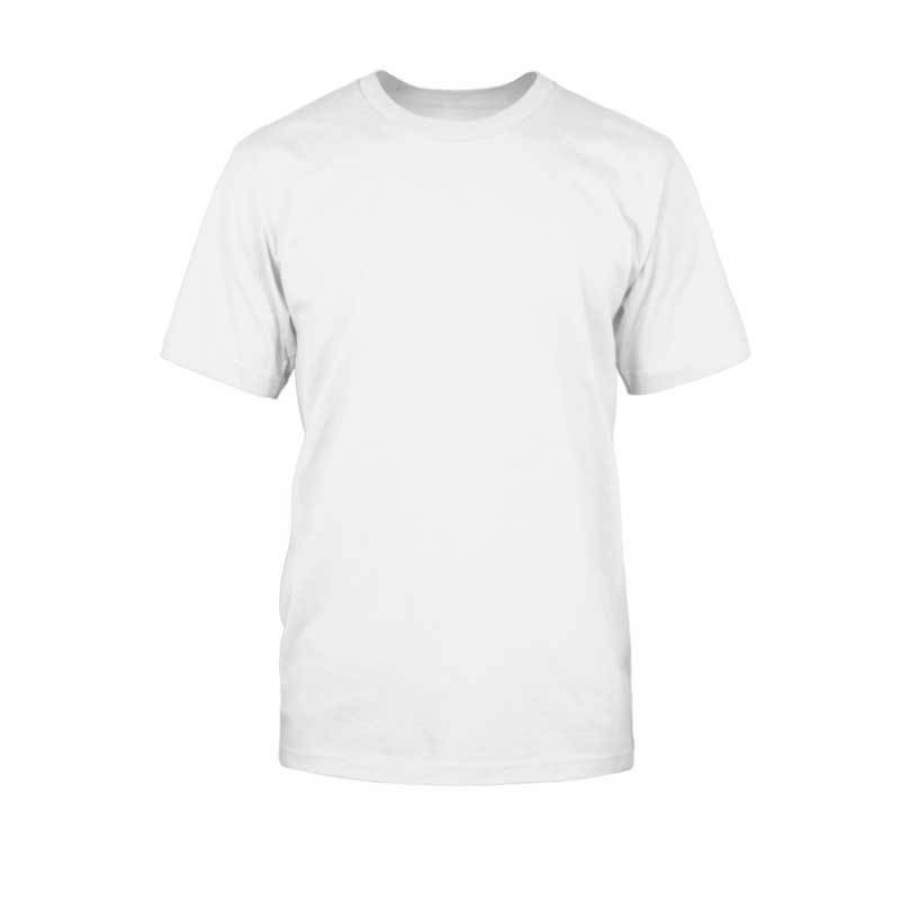 TBL – Police And Nurse Couple Personalized Shirt