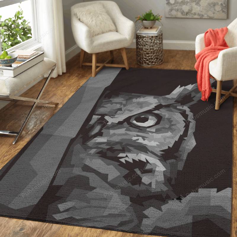 The Owl – Animal Rug Mats – Carpet