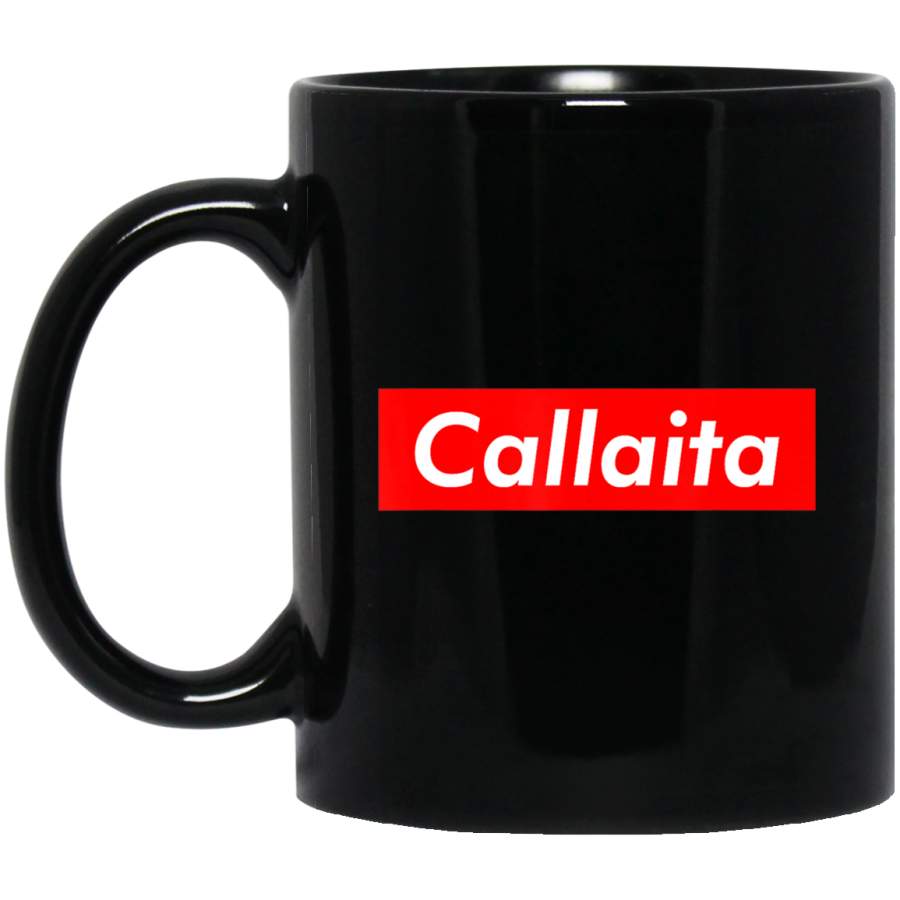 Callaita – Urban Trap Bunny Callaita t Coffee Mug