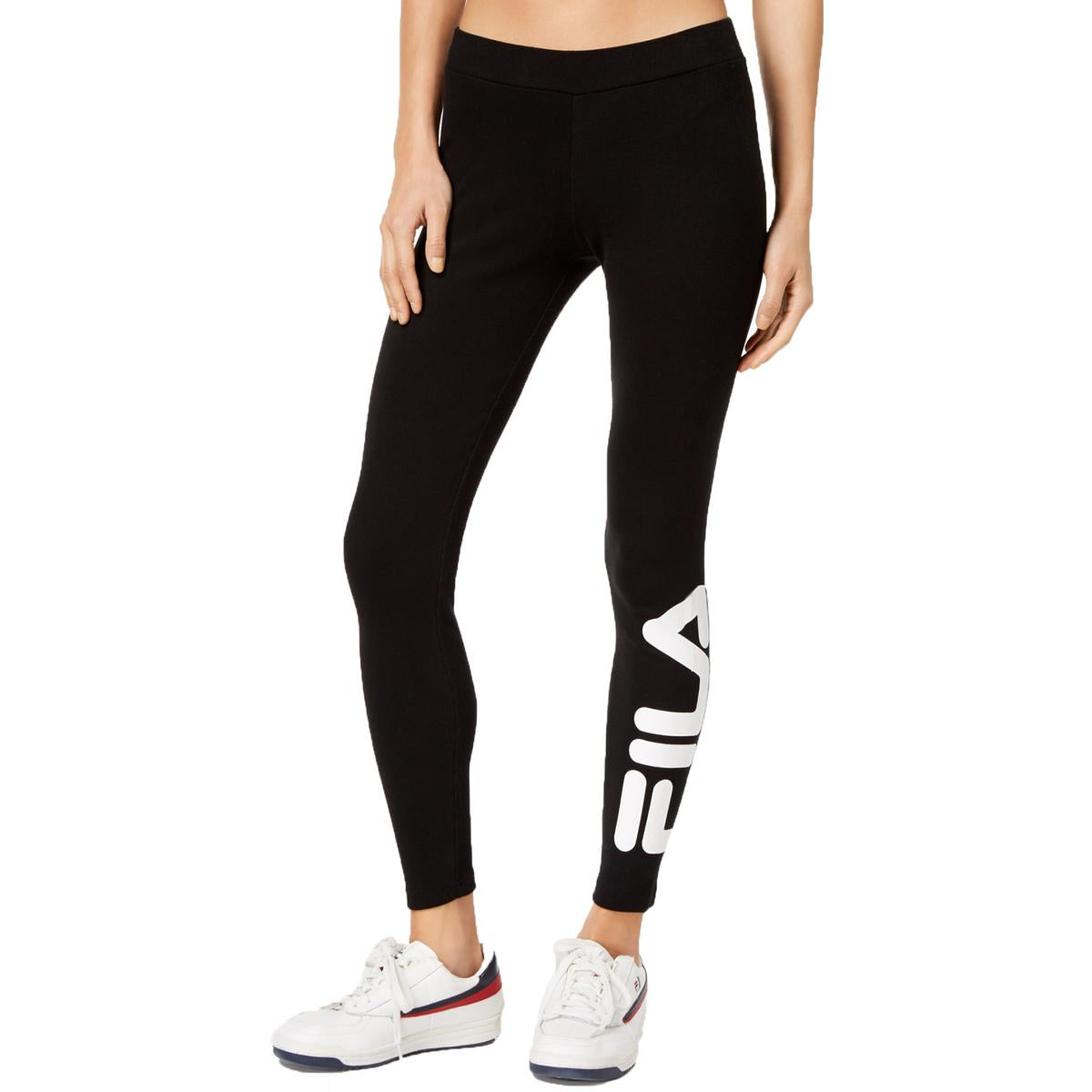 Adele Womens Fitness Lounge Athletic Leggings