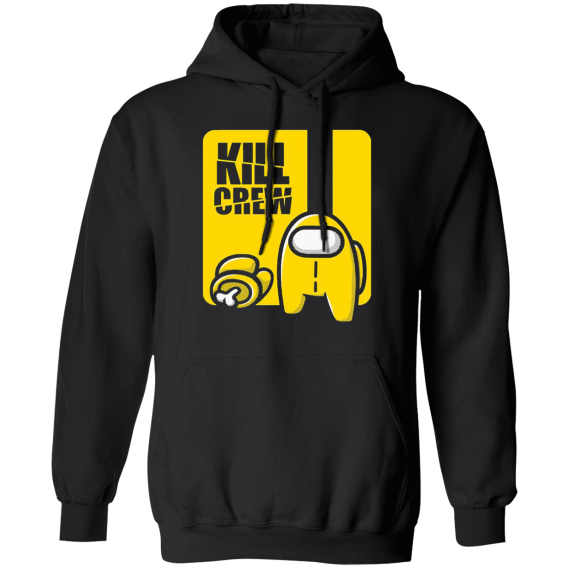 Kill Crew Hoodie