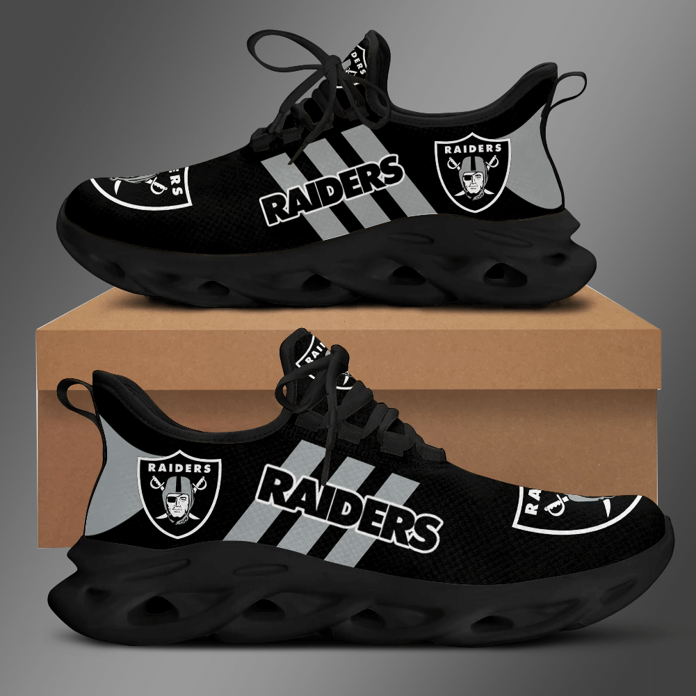 Raiders Ow Shoes – V3