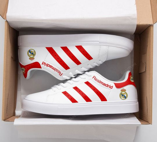 Real Madrid Sneaker Ver 7