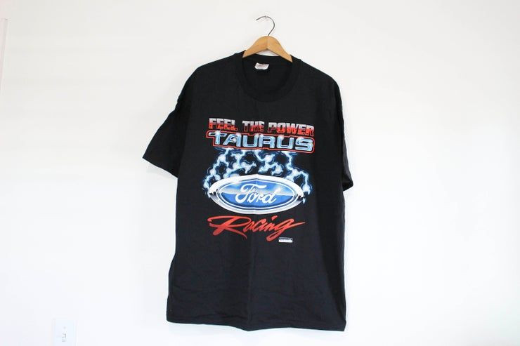 Vintage Ford Racing Taurus Shirt