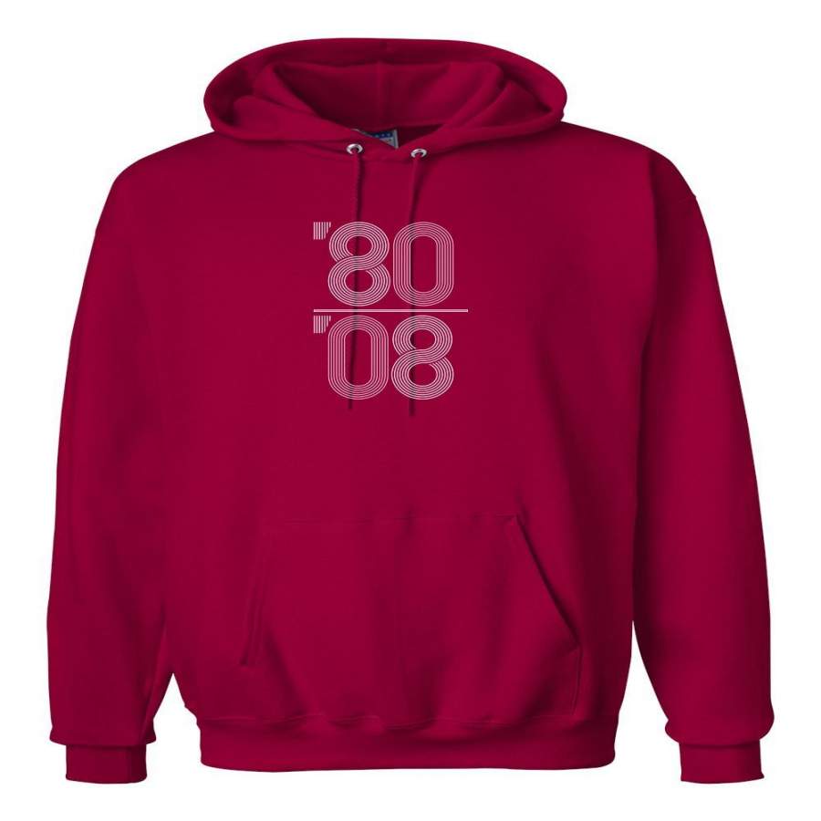 80-08 Hoodie