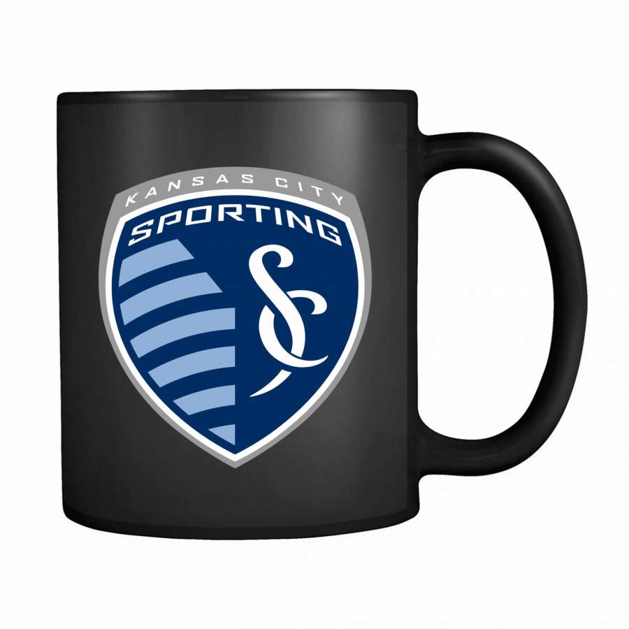 Sporting Kansas City 11oz Mug