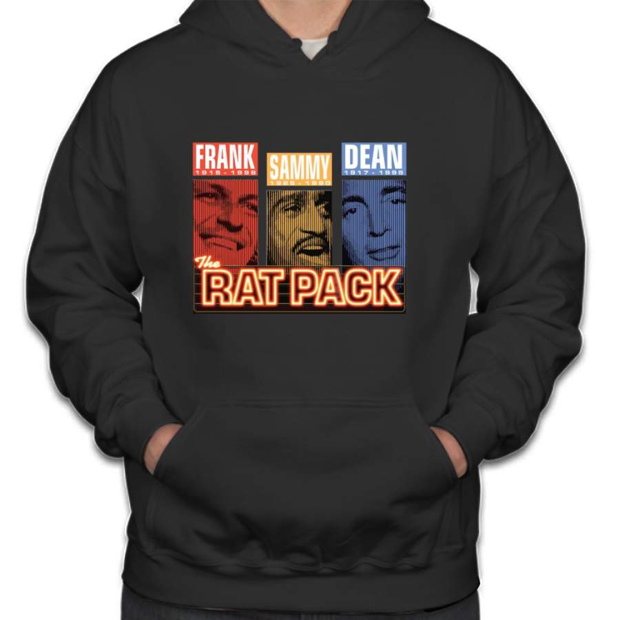 The Legend Pack Hoodie