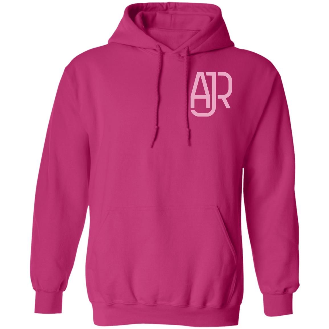 Ajr Bad Day Stack Hoodie T-Shirt