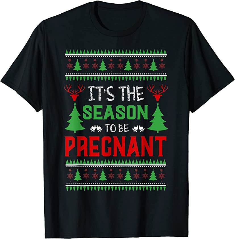 Christmas Sarcastic T-Shirt