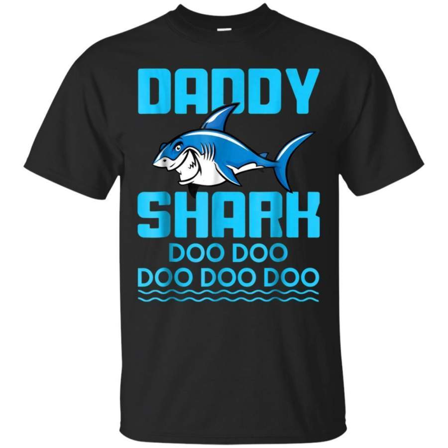 AGR Daddy Shark Tshirt Jaq T-shirt