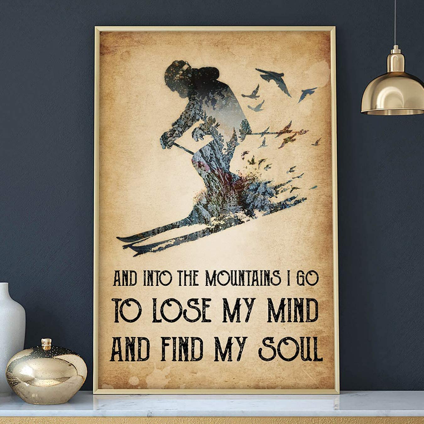 poster-alpine-skiing-lose-my-mind-poster-house-decor-motivational