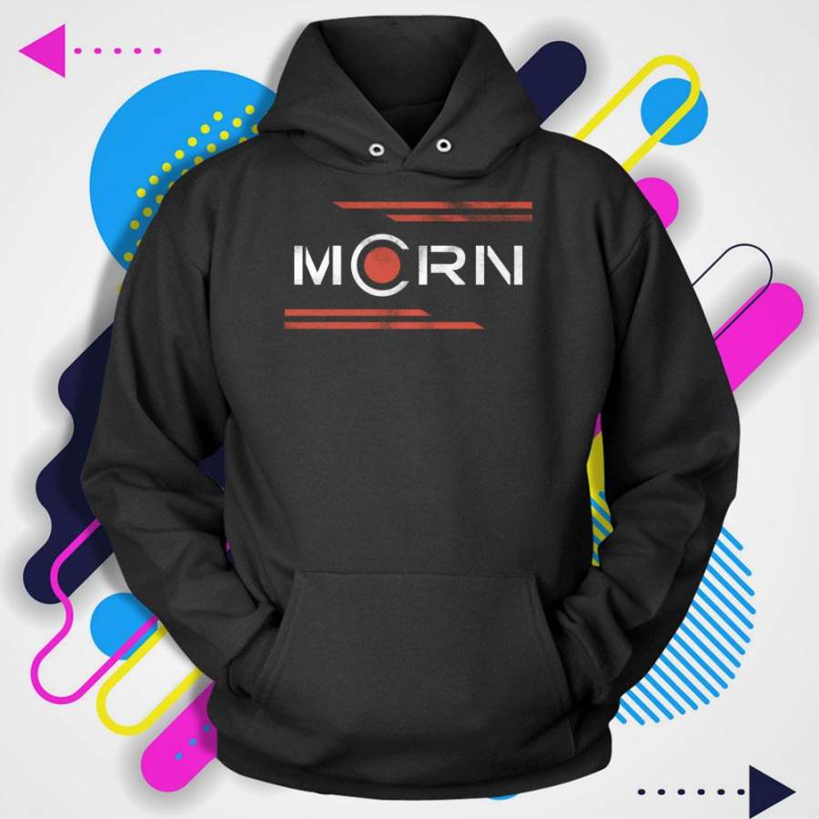 The Expanse Season 1 M C R N Men’S Hoodie