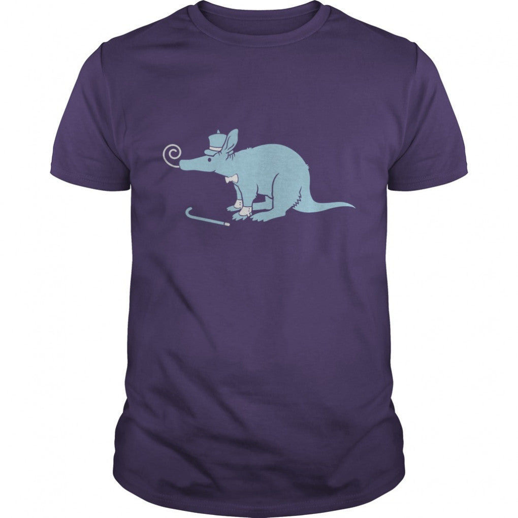 Sea Animal Shark Cartoon Guys Tee 882882474