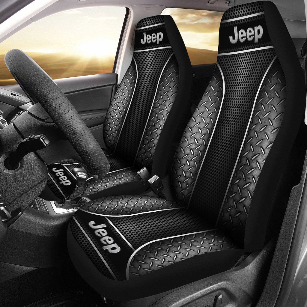 Jeep Seat Covers