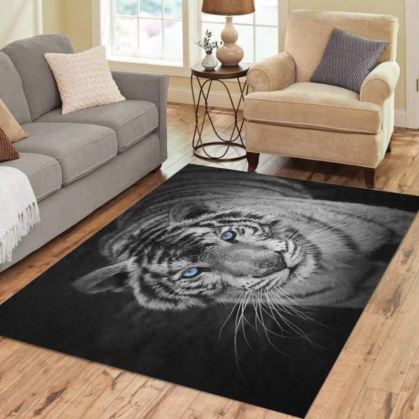 Tiger Rug RCDD81F39902