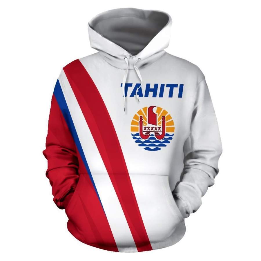 Tahiti Hoodie NVD1223